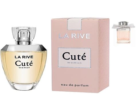 perfume similar to original chloe.